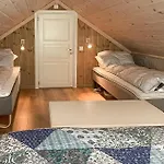 Дом отдыха Awesome In With Sauna Трисиль