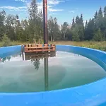 Awesome In With Sauna Дом отдыха