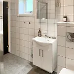 Awesome In With Sauna
