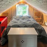 Awesome In With Sauna Дом отдыха *