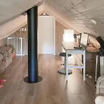 Дом отдыха Awesome In With Sauna Трисиль