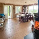 Awesome In With Sauna * Трисиль