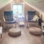 Awesome In With Sauna