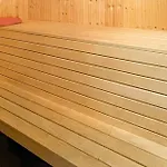 Дом отдыха Awesome In With Sauna Трисиль