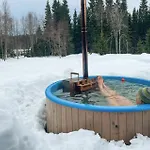 Awesome In With Sauna Дом отдыха