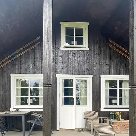 Дом отдыха Awesome In With Sauna