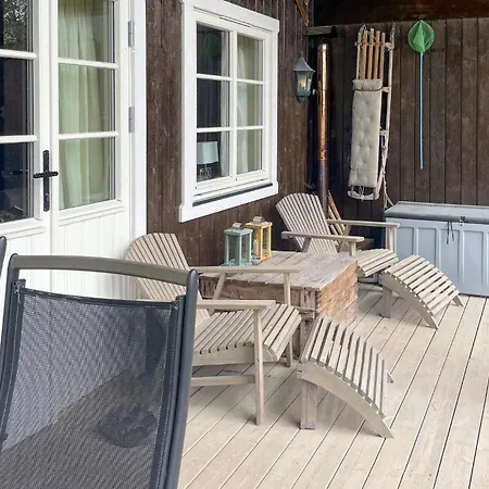 Awesome In With Sauna * Трисиль