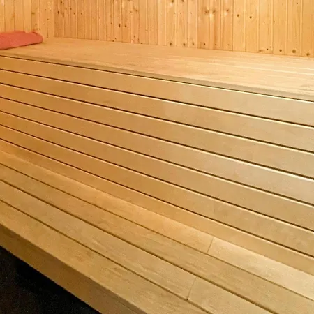 Nyaraló Awesome In With Sauna Trysil