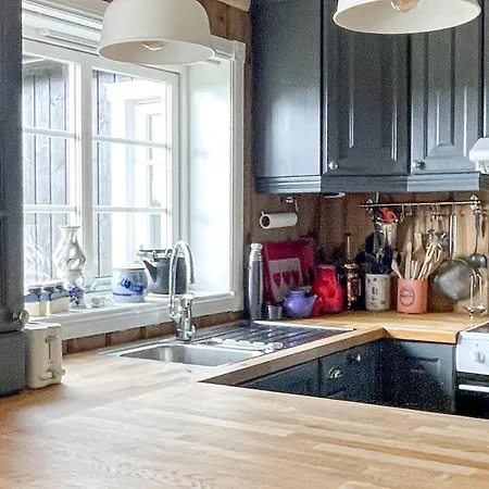 Casa vacanze Awesome In With Sauna *