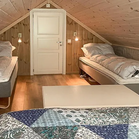 Casa vacanze Awesome In With Sauna Trysil