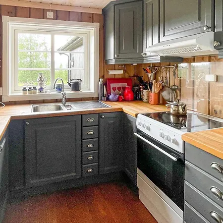 Casa vacanze Awesome In With Sauna *