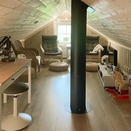 Awesome In With Sauna Casa vacanze