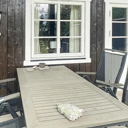 Awesome In With Sauna Casa vacanze Trysil