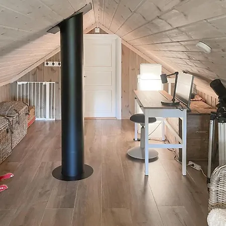 Casa vacanze Awesome In With Sauna Trysil