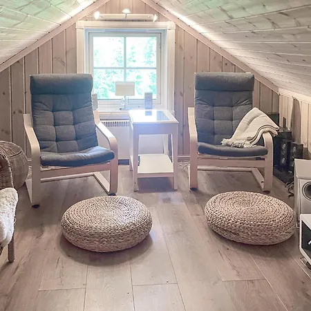 Awesome In With Sauna