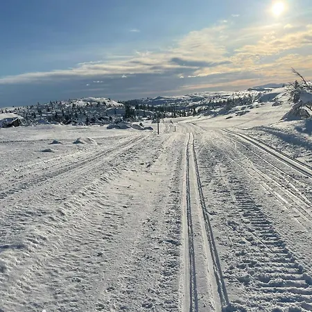 Awesome In With Sauna Casa vacanze *